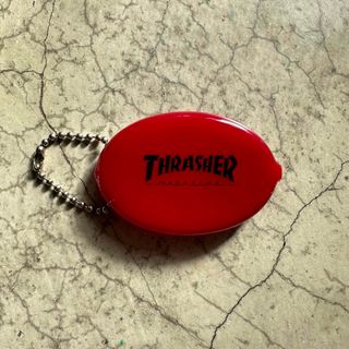 THRASHER Coin Case