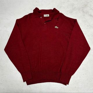 ラコステ(LACOSTE)のLACOSTE ニット セーター ラコステ(ニット/セーター)