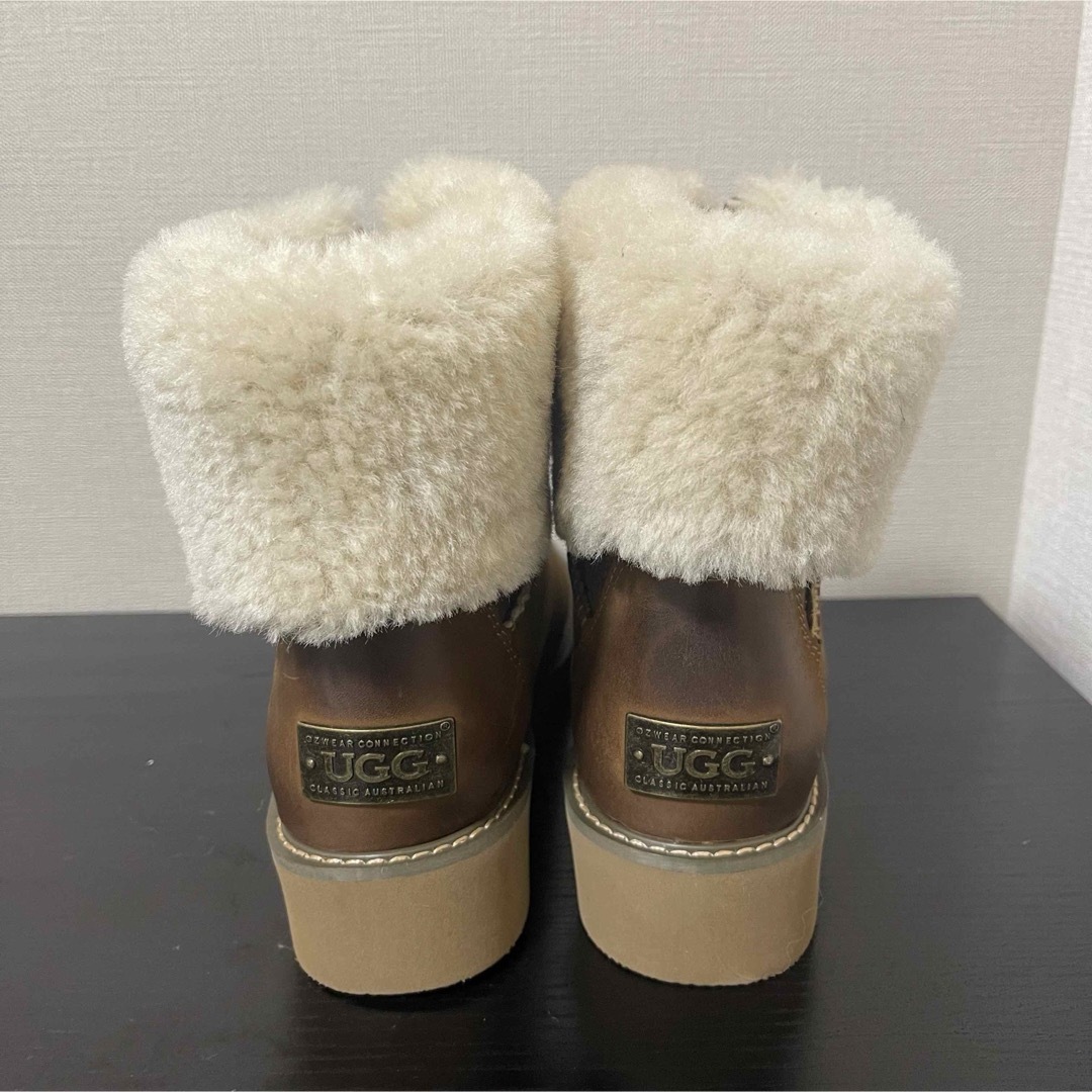 日本未発売UGG ブーツ新品未使用★限定セール26日まで