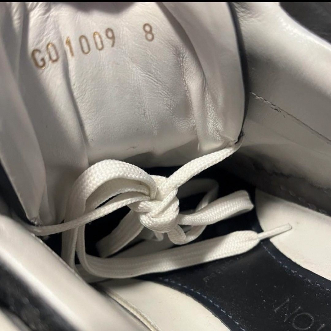 LOUIS VUITTON - ルイ・ヴィトン モノグラム スニーカー Black LOUIS VUITTON - ルイ・ヴィトン モノグラム スニーカー Black