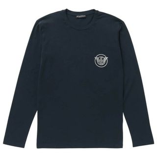 アルマーニ(Emporio Armani) Vネック メンズのTシャツ・カットソー ...