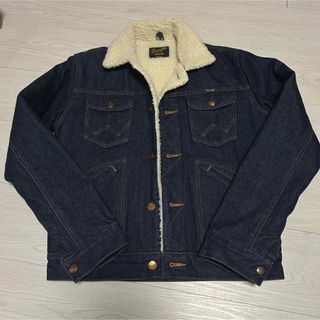 WRANGLER ボアGジャン　sonny label 