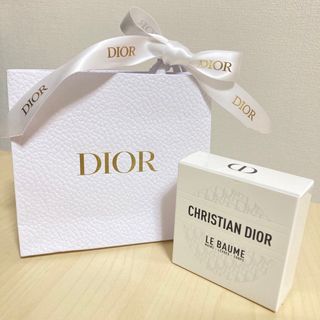 クリスチャンディオール(Christian Dior)の新品 Dior LE BAUME ル ボーム  50ml　(ボディクリーム)