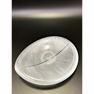 イッタラ(iittala)のH70 イッタラ Tapio タピオ Wirkkala IITTALA leaf(置物)