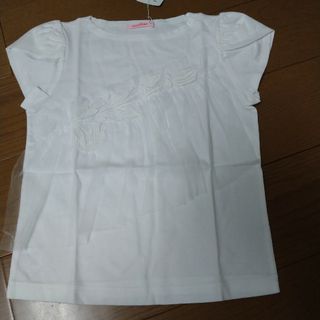 ファミリア(familiar)のファミリア  150cm  Tシャツ(Tシャツ/カットソー)