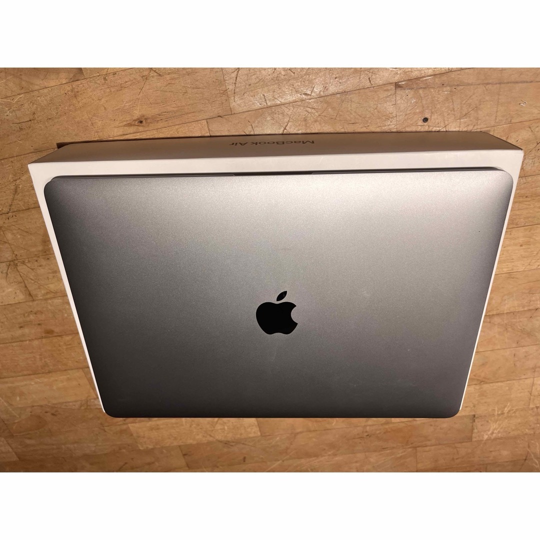 Mac (Apple) - MacBook Air 2020 ジャンクの通販 by takecan2000's