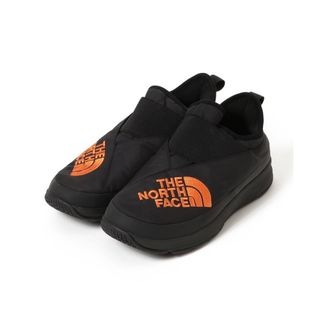 ザノースフェイス(THE NORTH FACE)のヌプシトラクションライト　ビームス別注(スリッポン/モカシン)