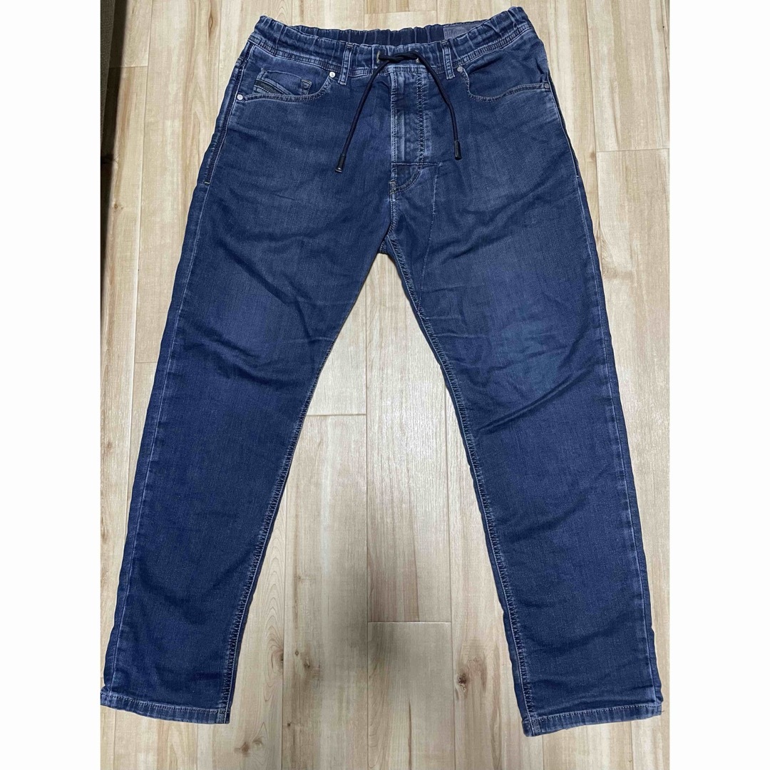 パンツDIESEL ディーゼル JOGG JEANS NARROT W30