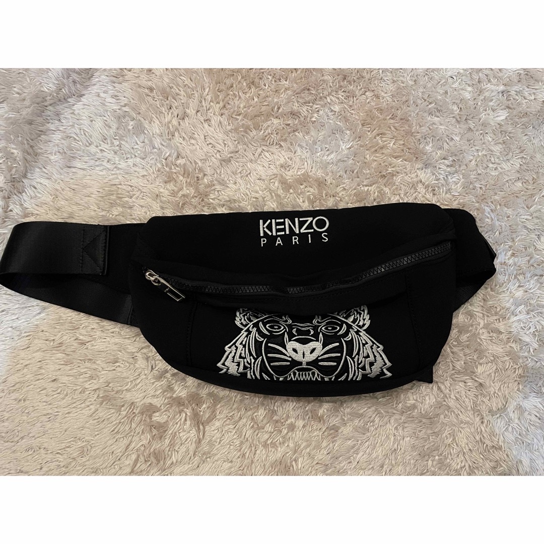 KENZO ボディバッグ