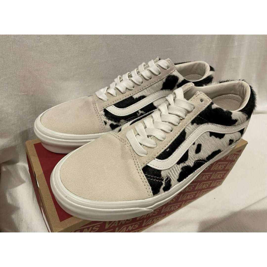 VANS - 新品バンズOLDSKOOLスリッポンsliponエラERAオーセンティック26