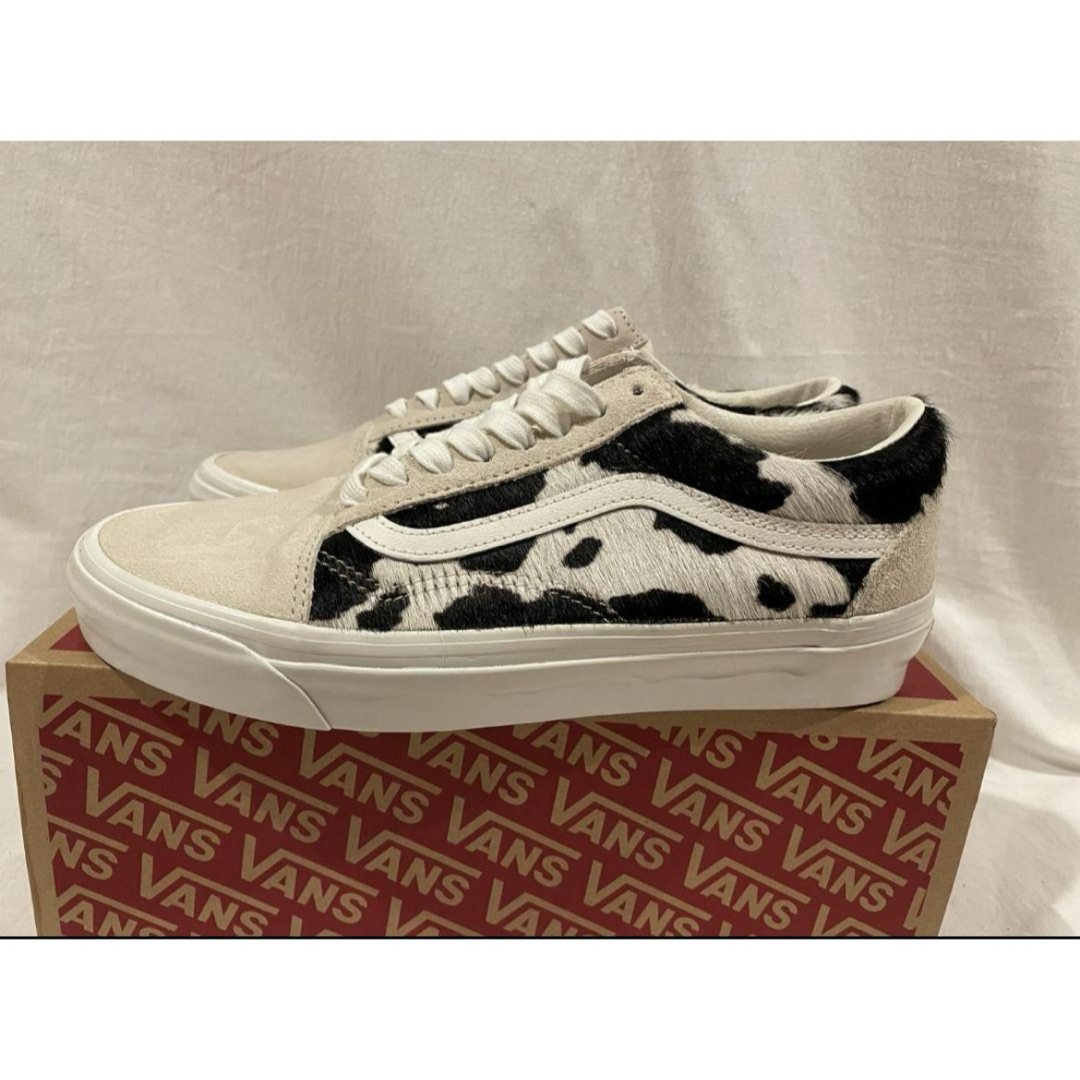 VANS - 新品バンズOLDSKOOLスリッポンsliponエラERAオーセンティック26