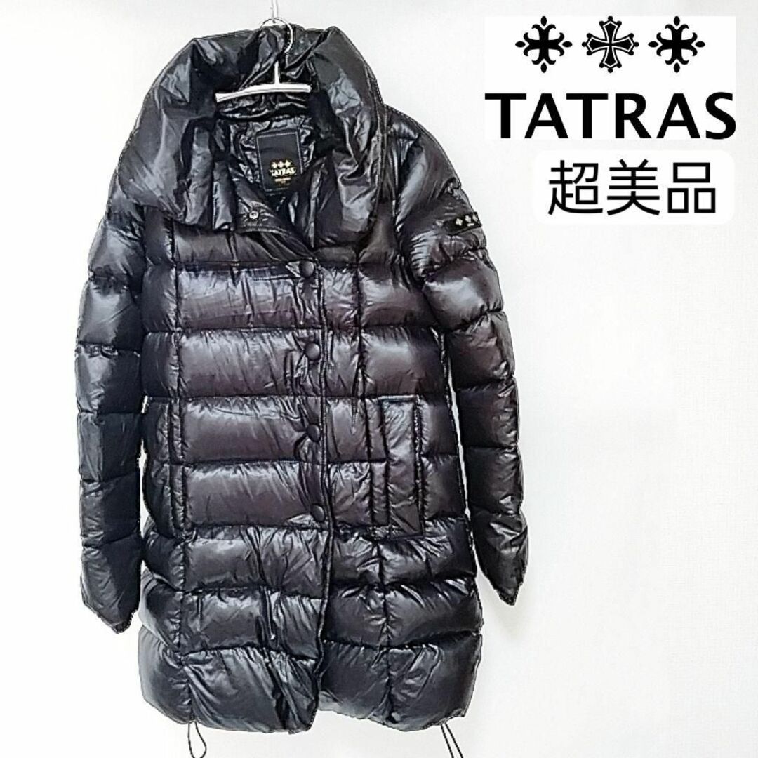 タトラス　TATRAS 超美品　Mサイズ　正規品