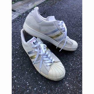 オリジナルス(Originals（adidas）)のアディダス　adidas スーパースター　29cm(スニーカー)