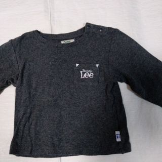 リー(Lee)の値下げＬee Tシャツ長袖(Tシャツ/カットソー)