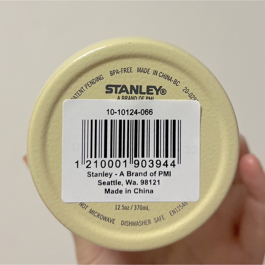Stanley(スタンレー)のSTANLEYボトル インテリア/住まい/日用品のキッチン/食器(タンブラー)の商品写真