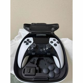 プランテーション(Plantation)のデュアルセンスエッジ　PS5(家庭用ゲーム機本体)