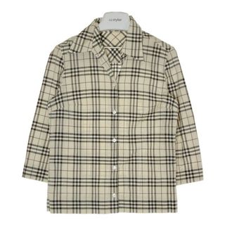 BURBERRY - ☆BURBERRY LONDON バーバリーロンドン ノバチェック七分袖