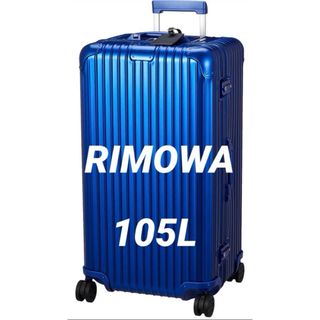 RIMOWA - リモワ ハンドル ホイール ラゲージタグ 3点セットの通販｜ラクマ