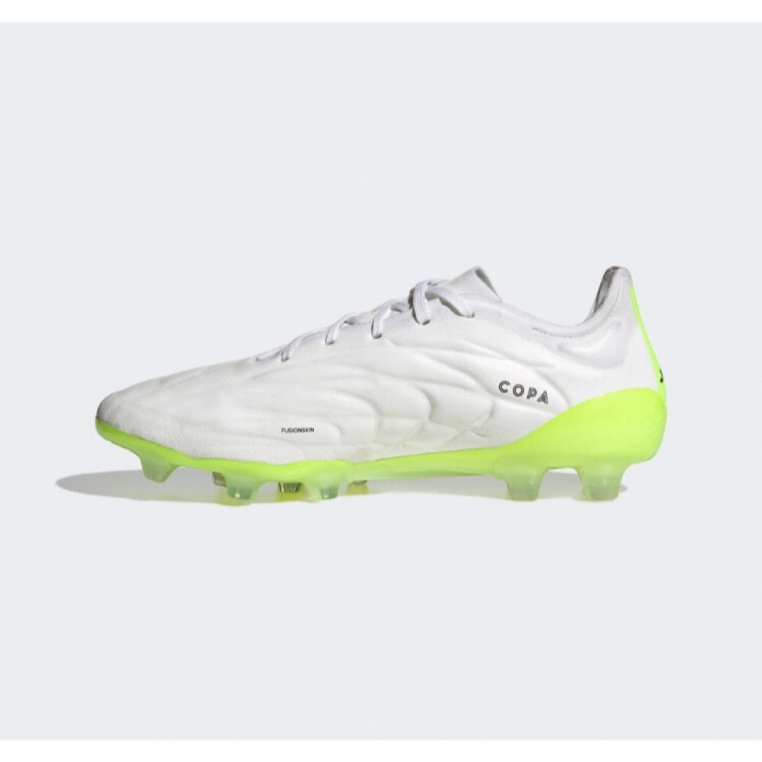 adidas(アディダス)のアディダス adidas コパ ピュア.1 HG/AG 27.0cm スポーツ/アウトドアのサッカー/フットサル(シューズ)の商品写真