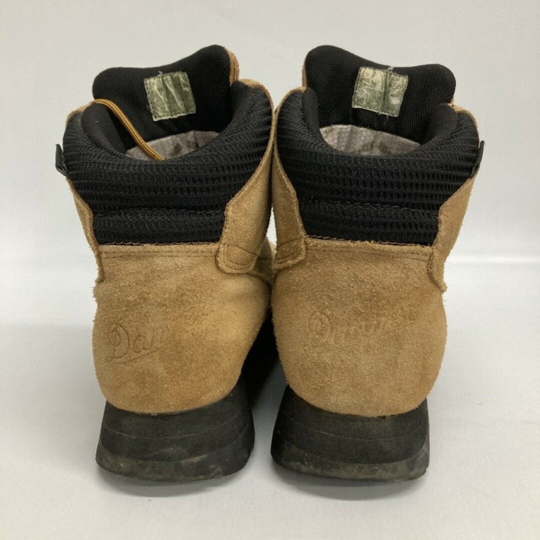 Danner(ダナー)の★Danner ダナー GORE-TEX トレッキングブーツ スウェード ベージュ Size 24.5cm レディースの靴/シューズ(ブーツ)の商品写真