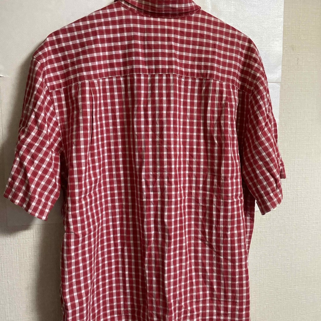 GUESS(ゲス)のGUESSゲス半袖シャツ メンズのトップス(Tシャツ/カットソー(半袖/袖なし))の商品写真