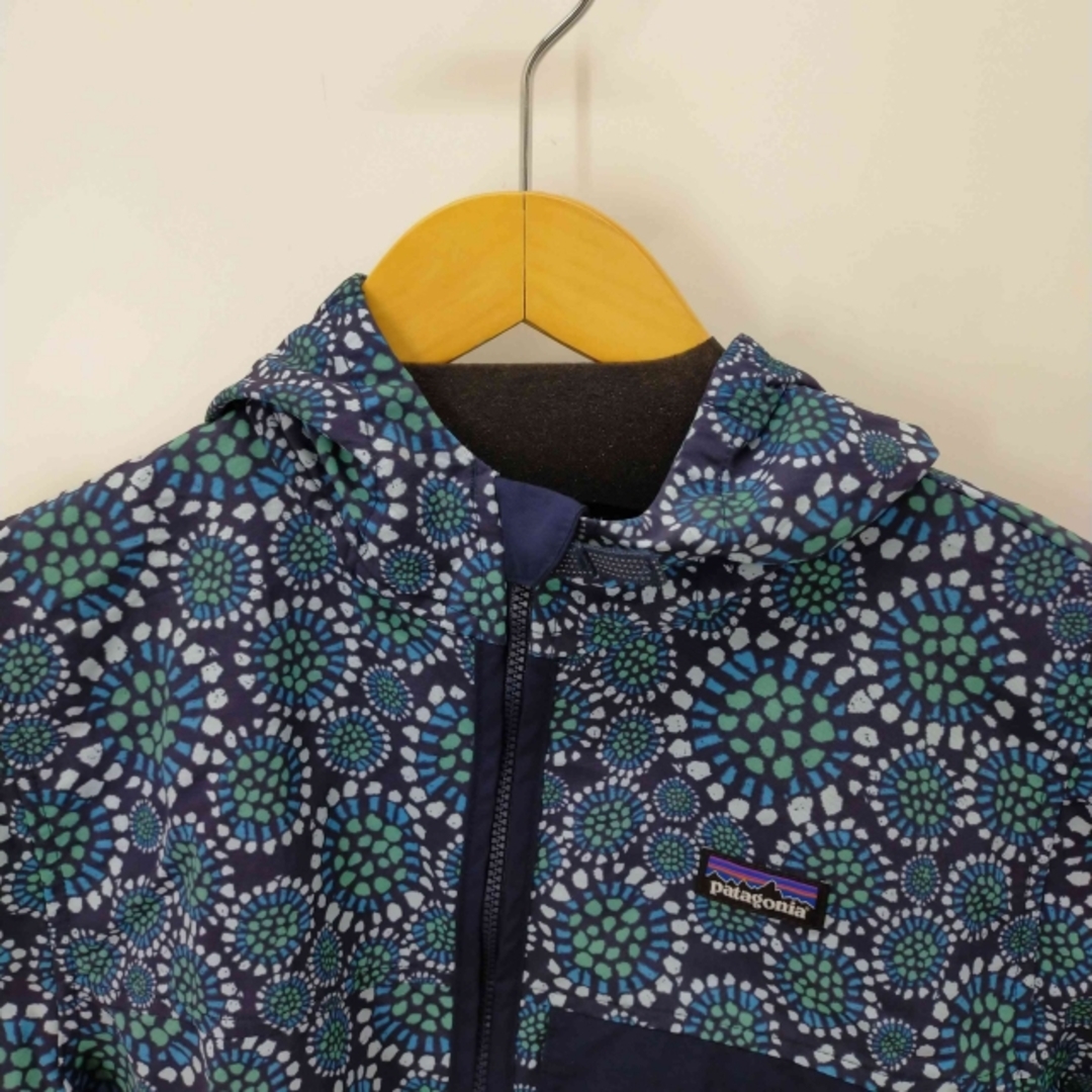 JPNpatagonia(パタゴニア) Baggies Jacket レディース