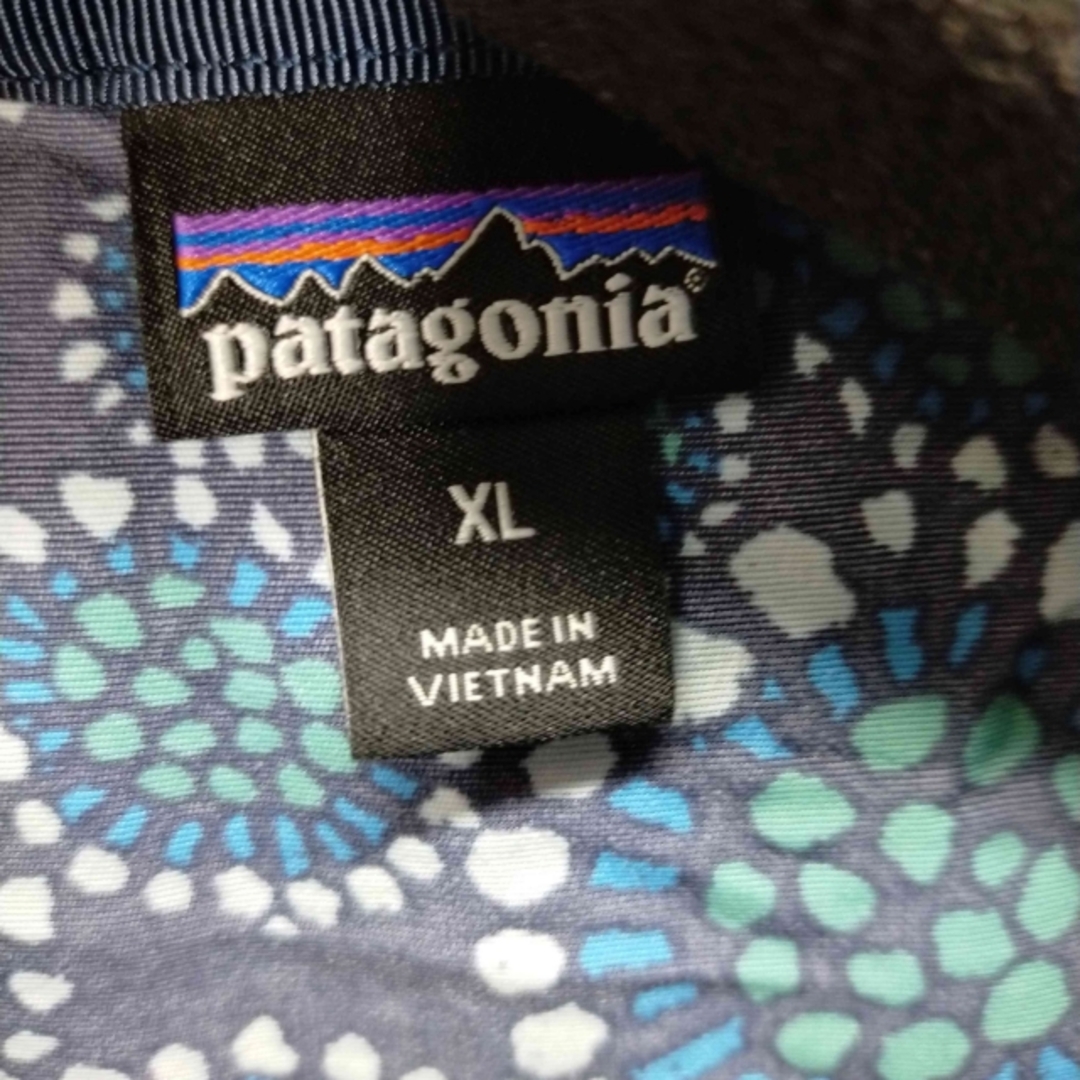 JPNpatagonia(パタゴニア) Baggies Jacket レディース