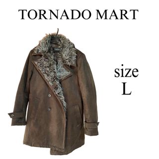 トルネードマート(TORNADO MART)のトルネードマート　コート(その他)