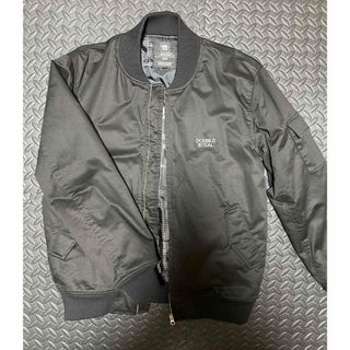 ダブルスティール(DOUBLE STEAL)のDUBLE STEAL Military Blouson(ミリタリージャケット)