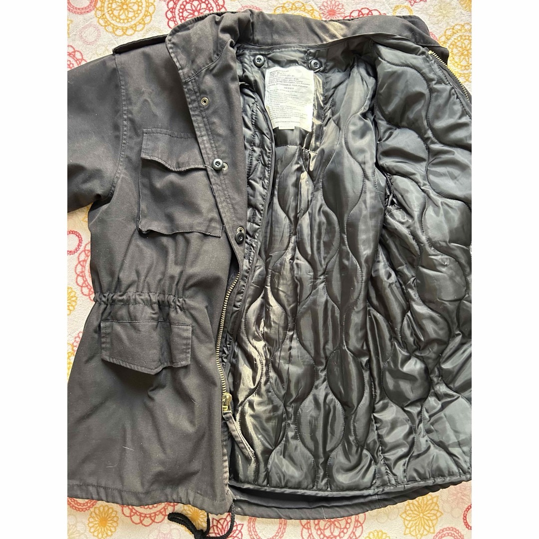 ROTHCO(ロスコ)のロスコ　M-65 Field Jacket メンズのジャケット/アウター(ミリタリージャケット)の商品写真