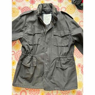 ロスコ(ROTHCO)のロスコ　M-65 Field Jacket(ミリタリージャケット)