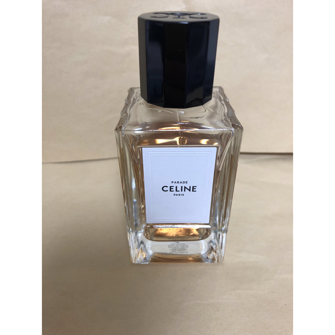 9割購入時期CELINE 香水 PARADE オードパルファム　100ml