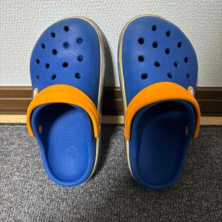 クロックス（ブルー・ネイビー/青色系）の通販 1,000点以上 | crocsを