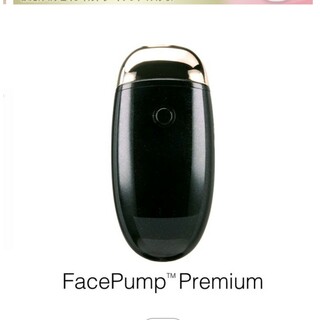 リフトアップ FacePump    Premium(フェイスケア/美顔器)