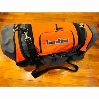 バートン(BURTON)のゆうた様専用　Burton (バートン) ダッフルバッグ　(ボストンバッグ)