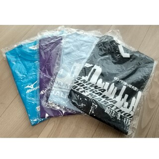 ミズノ(MIZUNO)の送料込み☆マラソン ティシャツ(Tシャツ(半袖/袖なし))
