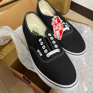 ヴァンズ(VANS)のVANS スニーカー(スニーカー)