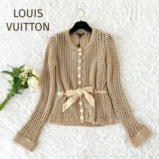 ヴィトン(LOUIS VUITTON) カーディガン(レディース)の通販 100点以上