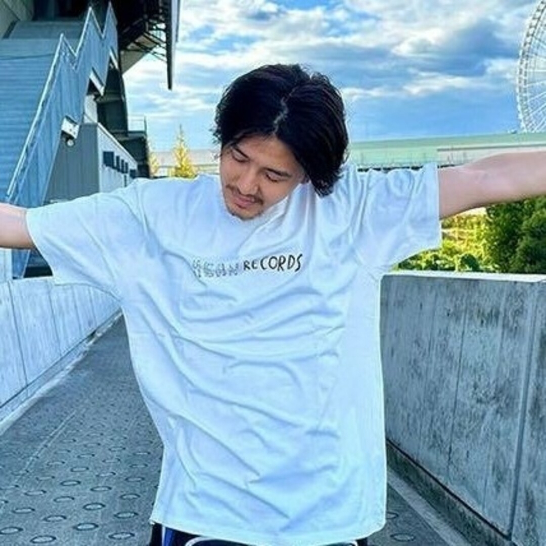 藤井風 パナスタ ベジTシャツ Lサイズ-