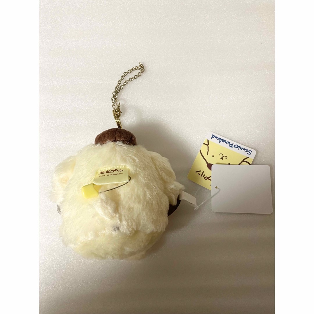 ポムポムプリン - ポムポムプリン バースデー マスコット 入手 ポムポムプリン - ポムポムプリン バースデー マスコット 入手