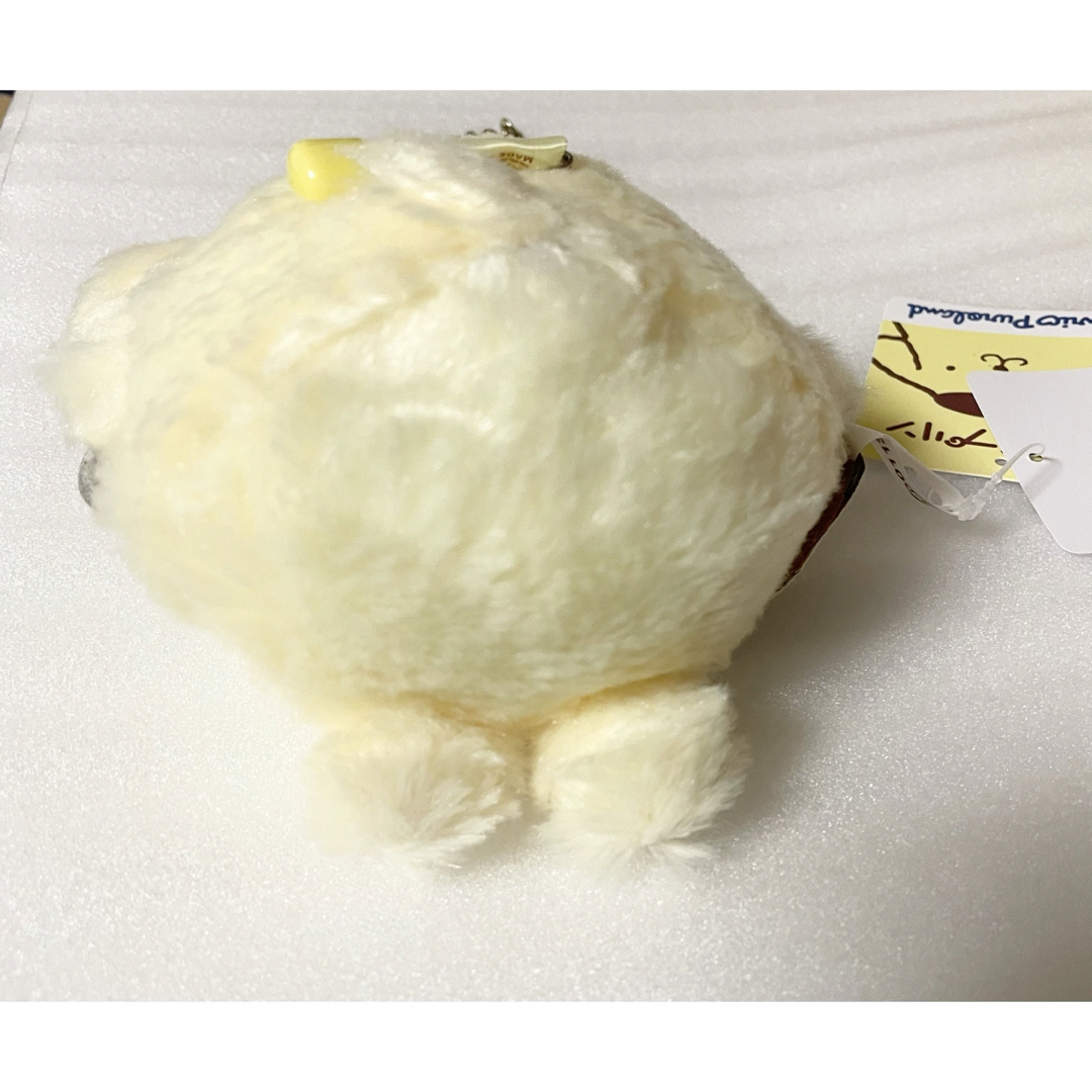 ポムポムプリン - ポムポムプリン バースデー マスコット 入手 ポムポムプリン - ポムポムプリン バースデー マスコット 入手