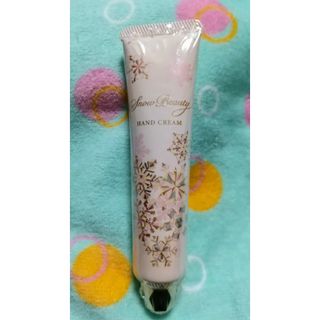 シセイドウ(SHISEIDO (資生堂))の資生堂 スノービューティー ブライトニング ハンドクリームA(40g)(ハンドクリーム)