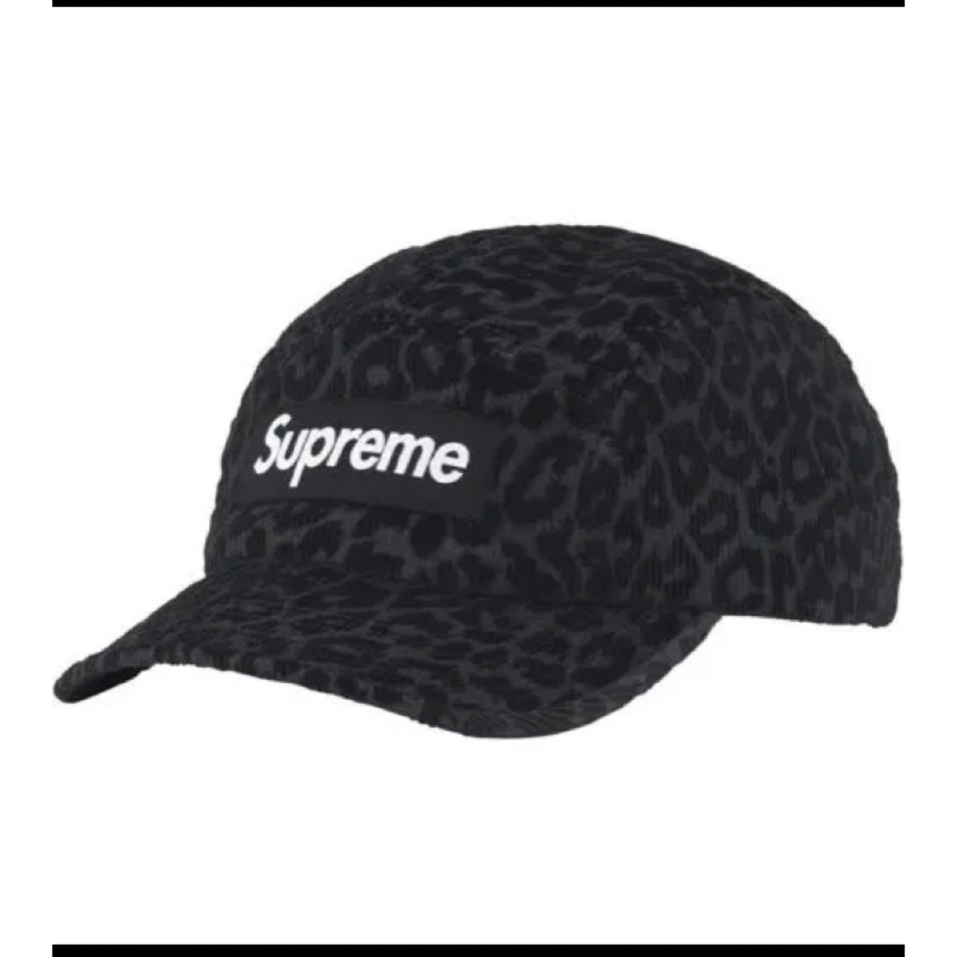 日本の職人技 Supreme Leopard Supreme Leopard Camp Corduroy Camp ...