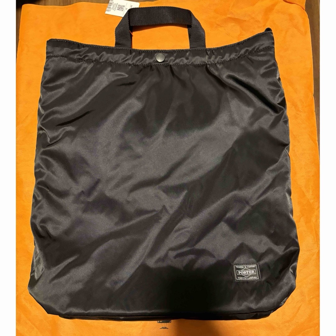 PORTER(ポーター)のEric Stefanski × PORTER 2WAY TOTE BAG メンズのバッグ(トートバッグ)の商品写真