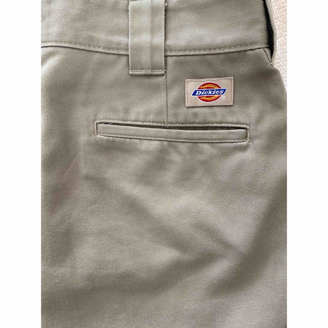 Dickies(ディッキーズ)のDickies チノパン メンズのパンツ(ワークパンツ/カーゴパンツ)の商品写真