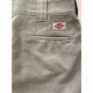 ディッキーズ(Dickies)のDickies チノパン(ワークパンツ/カーゴパンツ)