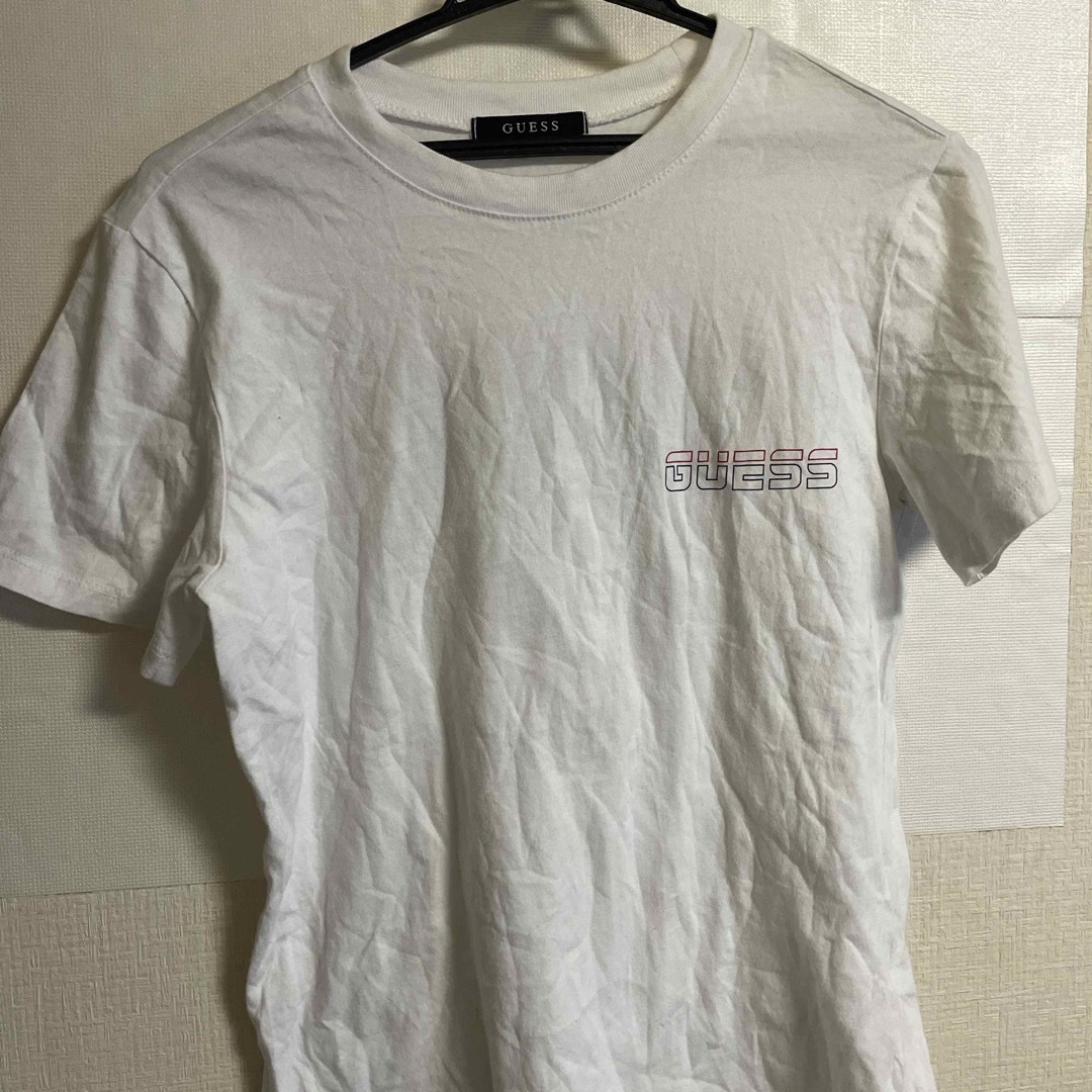 GUESSゲスシャツTシャツ(半袖/袖なし)