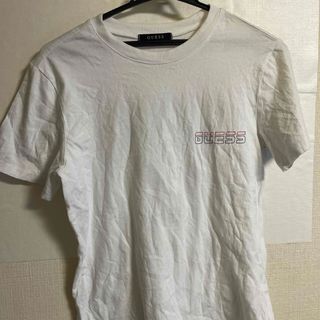 ゲス(GUESS)のGUESSゲスシャツ(Tシャツ(半袖/袖なし))