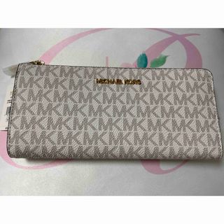 マイケルコース(Michael Kors)のマイケルコース　財布(長財布)