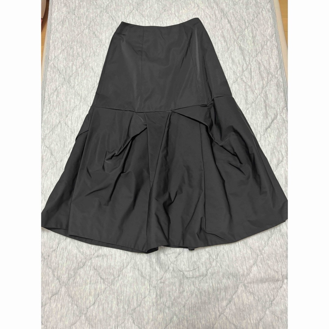 専用) ENFOLD TULIP SKIRT チューリップスカート 専用) ENFOLD TULIP SKIRT チューリップスカート